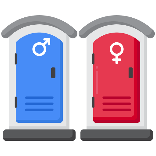Mobile Toilets